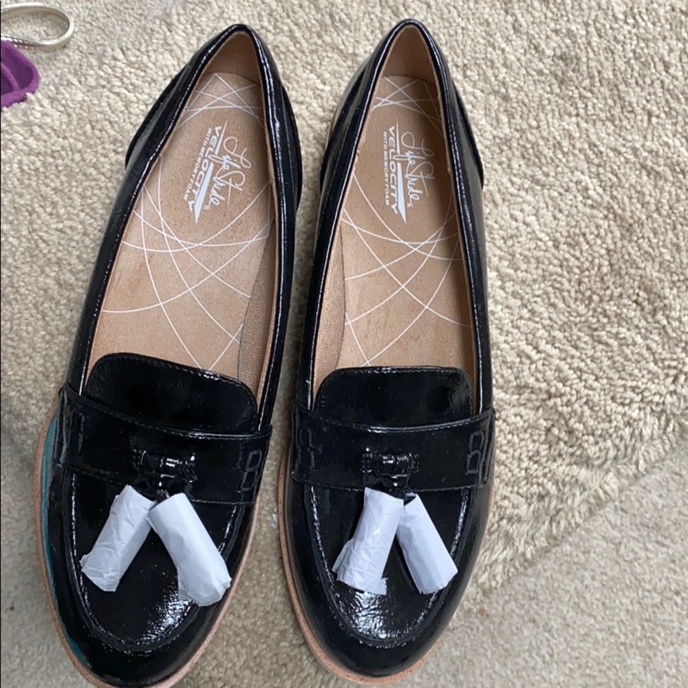 Life stride loafers